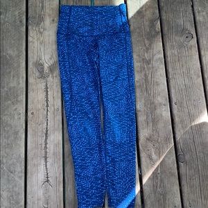 Lululemon leggings